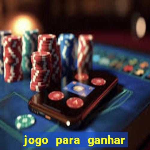 jogo para ganhar dinheiro no paypal